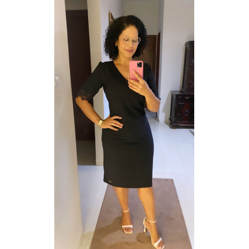 VESTIDO OPHELIA VESTIDO OPHELIA