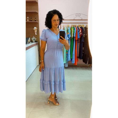 Vestido Liz Vestido Liz