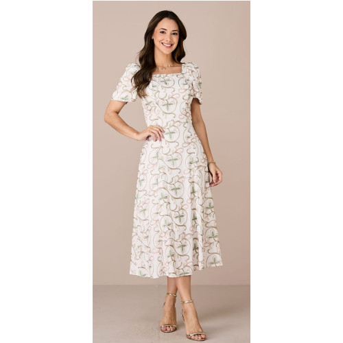 VESTIDO QUEISA VESTIDO QUEISA