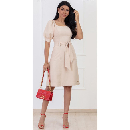 VESTIDO TAINA 