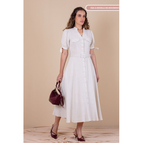 VESTIDO LUISA  VESTIDO LUISA