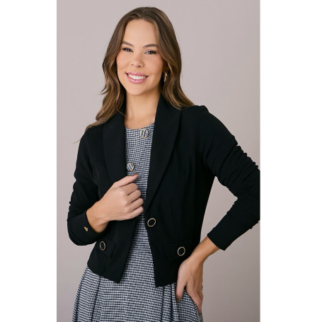 BLAZER GEISSIANE