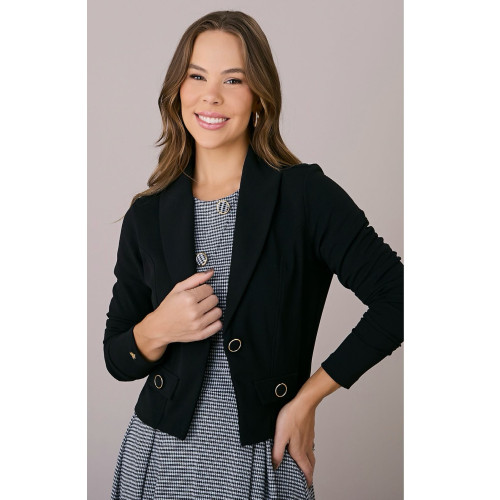 BLAZER GEISSIANE