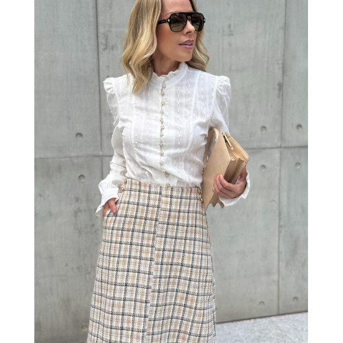 CAMISA GRASIELA  CAMISA GRASIELA