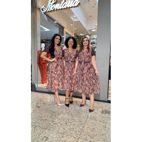 VESTIDO CHICAGO  VESTIDO CHICAGO