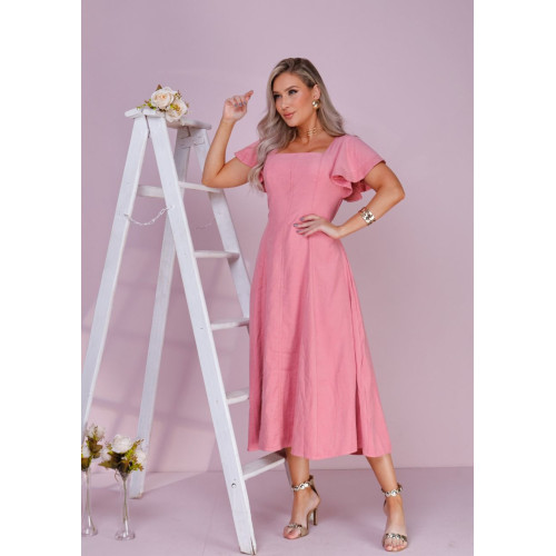 VESTIDO TARSILA VESTIDO TARSILA