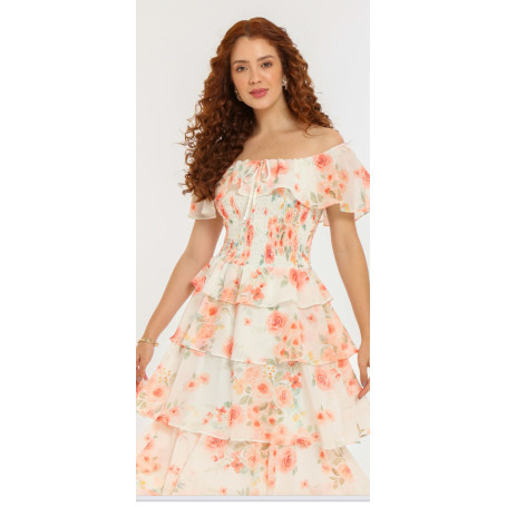 VESTIDO MARIA EDUARDA 