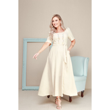 VESTIDO ANA MAGNIFIC