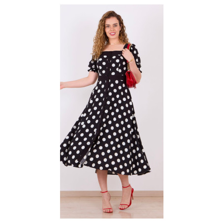 VESTIDO NATALHIA