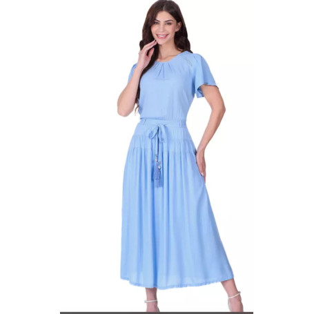 VESTIDO NAILA