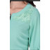 BLUSA BRUNA 
