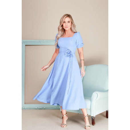 VESTIDO LIS MAGNIFIC