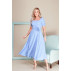 VESTIDO LIS MAGNIFIC