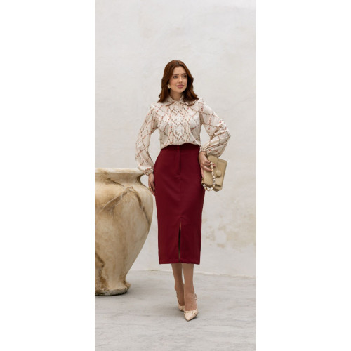 SAIA ABGAIL SAIA ABGAIL