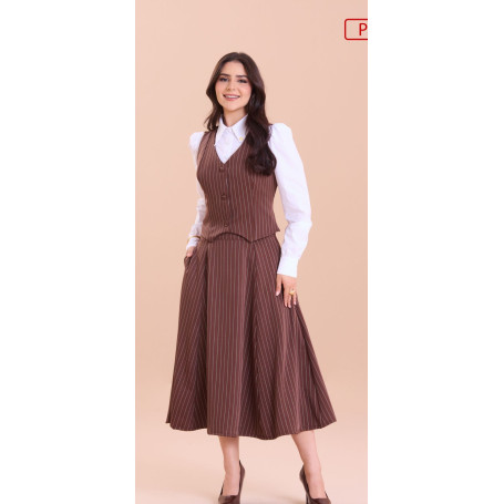 CONJUNTO AURORA