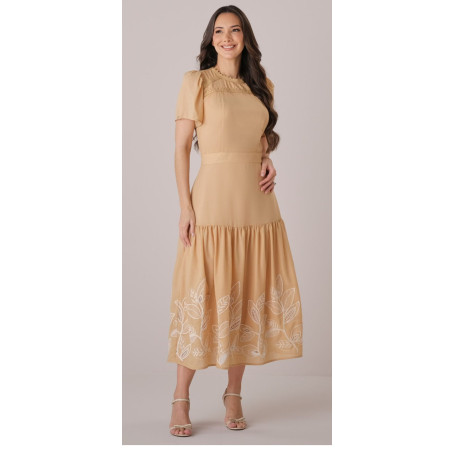 VESTIDO FRANCISLAINE
