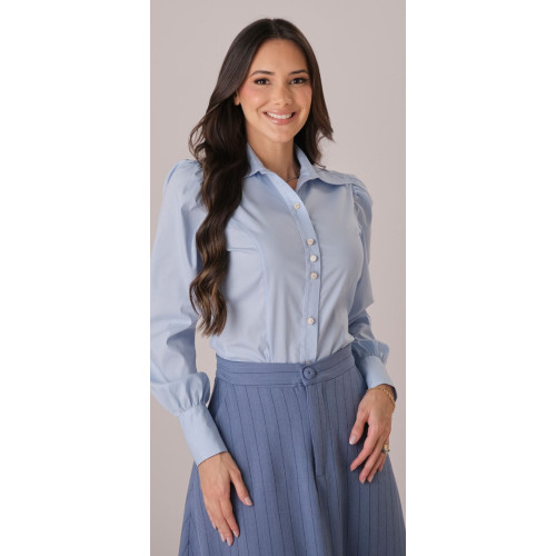 CAMISA CECILIA