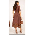 CHEMISE MIDI MALU CAMBRAIA BORDADA CHEMISE MIDI MALU CAMBRAIA BORDADA