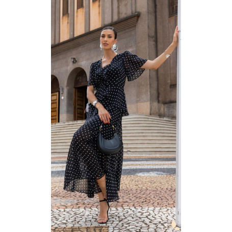 VESTIDO RAFAELA