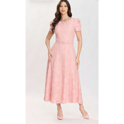 VESTIDO TAYNARA