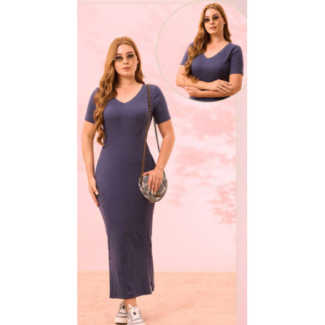 VESTIDO CRIS 