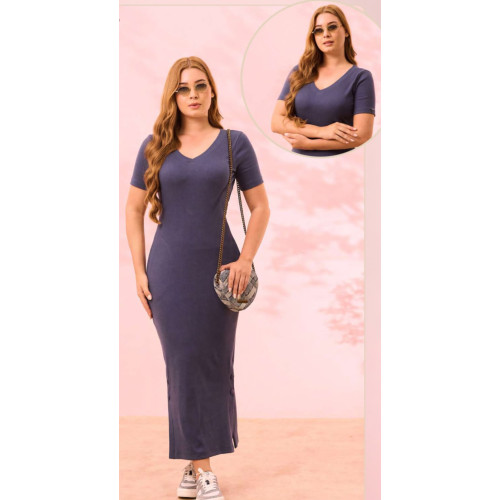 VESTIDO CRIS VESTIDO CRIS