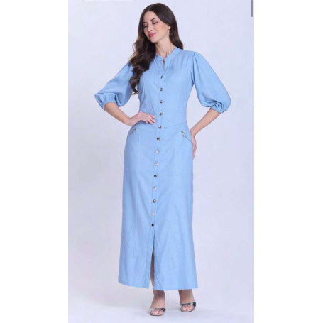 VESTIDO NICE