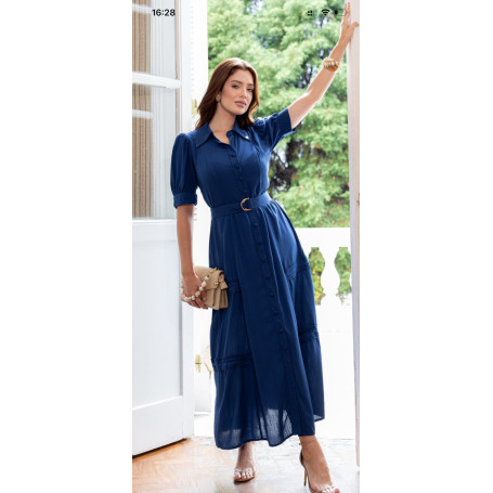 CHEMISE KARINE 
